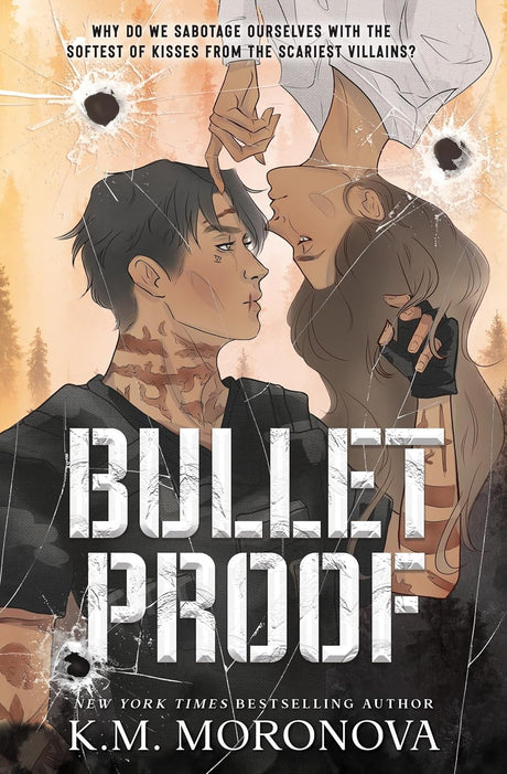 Bulletproof