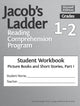 Jacob's Ladder Reading Comprehension Program