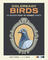 Coloready Birds
