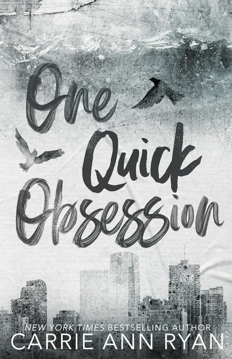 One Quick Obsession - Special Edition