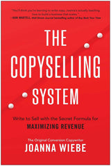The Copyselling System