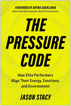 The Pressure Code
