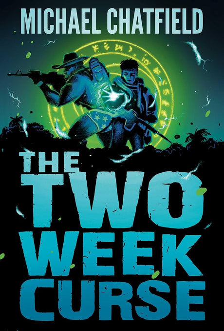 The Ten Realms, Book 1