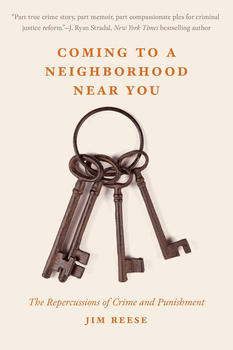 Coming to a Neighborhood Near You