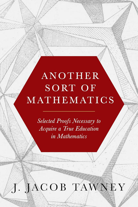 Another Sort of Mathematics