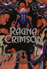 Ragna Crimson 15