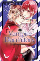 Vampire Dormitory 7