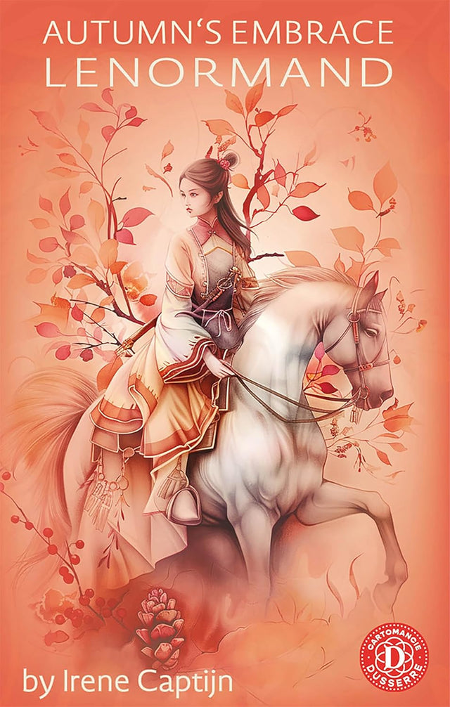 Autumn’s Embrace Lenormand