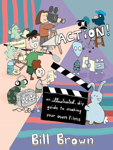 Action! (2nd Edition)