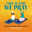 This is Why We Pray
