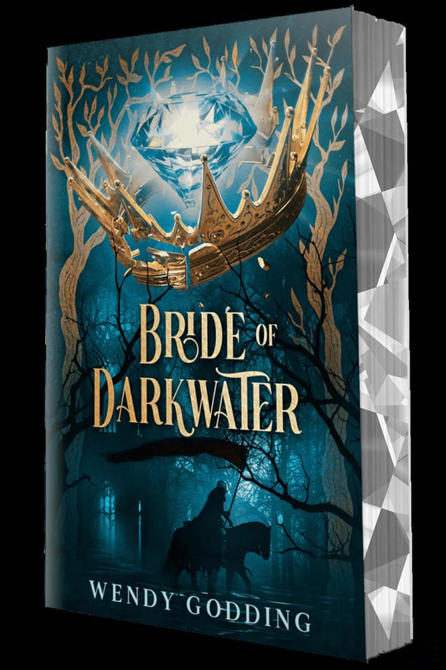 Bride of Darkwater