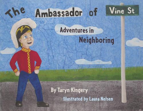 The Ambassador of Vine Street