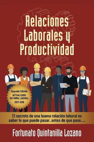 Relaciones Laborales y Productividad