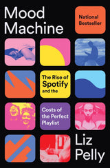 Mood Machine