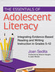 The Essentials of Adolescent Literacy
