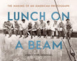 Lunch on a Beam