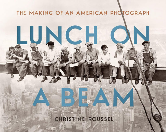 Lunch on a Beam