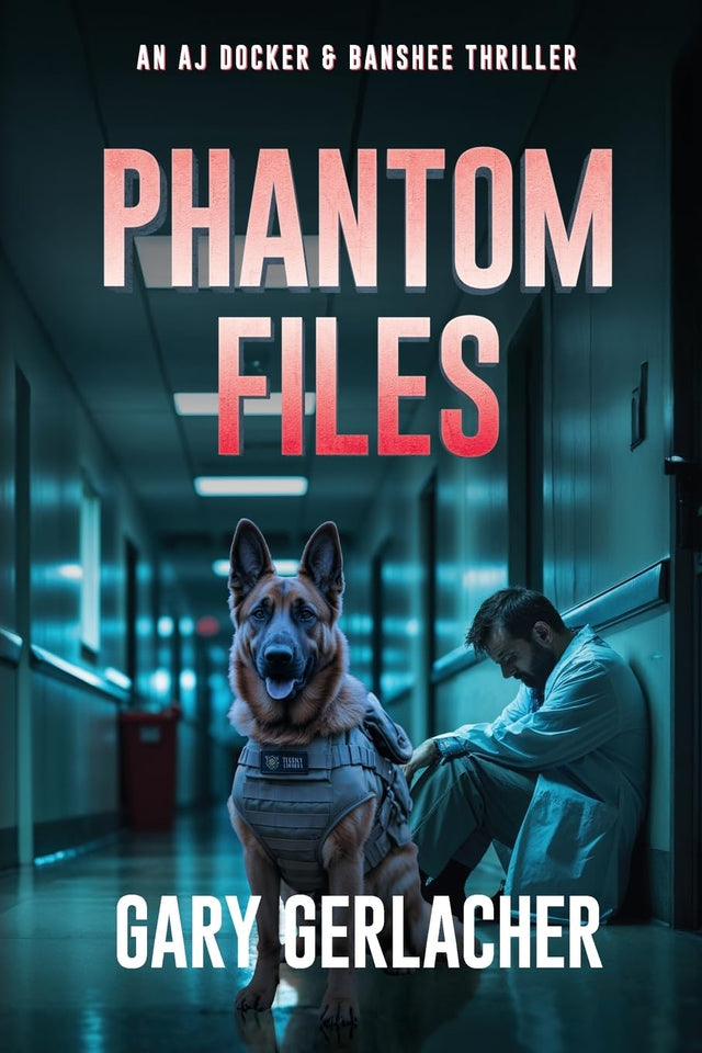 Phantom Files
