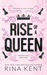 Rise of a Queen