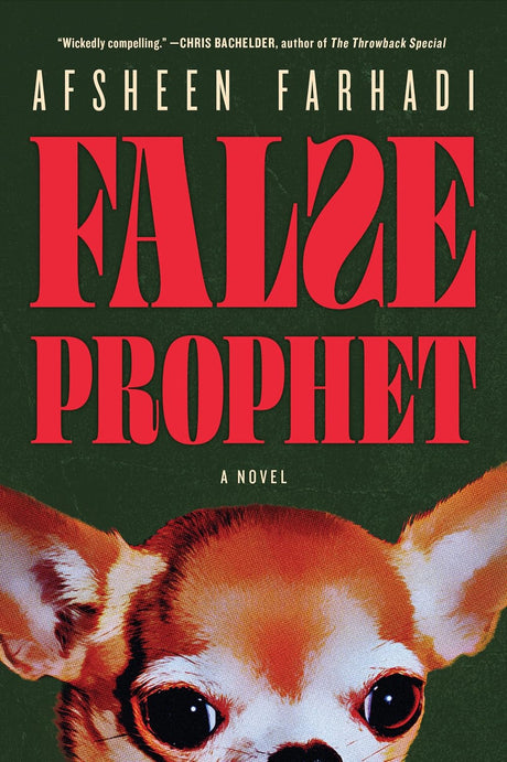 False Prophet