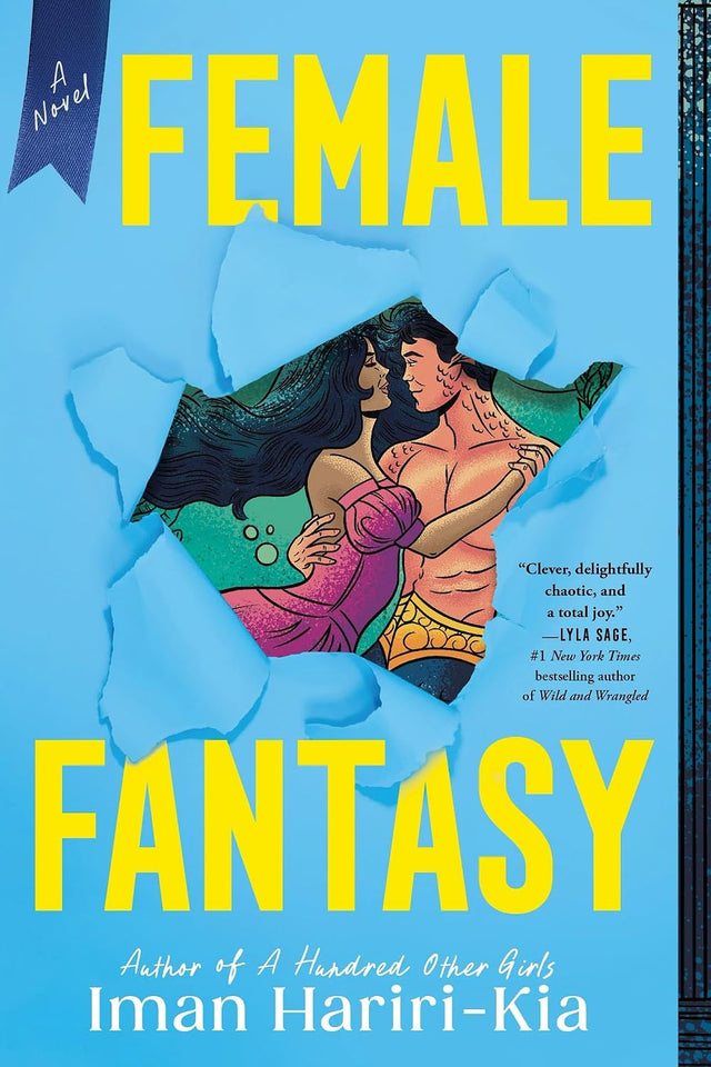 Female Fantasy