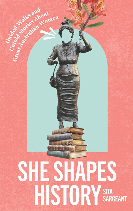 She Shapes History