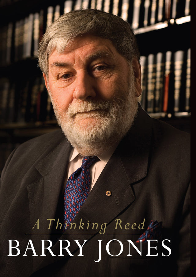 A Thinking Reed