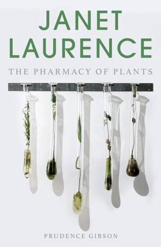 Janet Lawrence