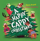 A Happy Cappy Christmas