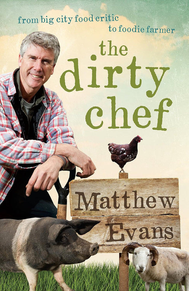 The Dirty Chef