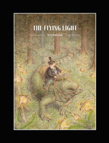 The Flying Light