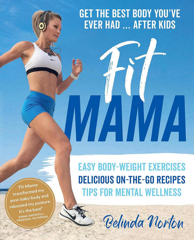 Fit Mama