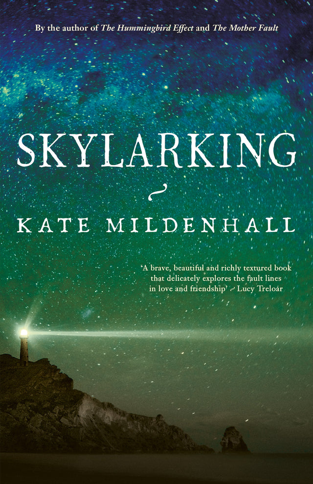 Skylarking