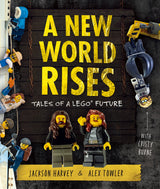 A New World Rises