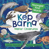 Kep Barna