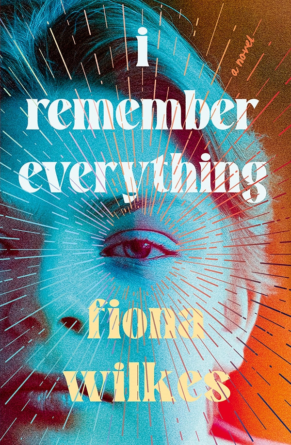 I Remember Everything