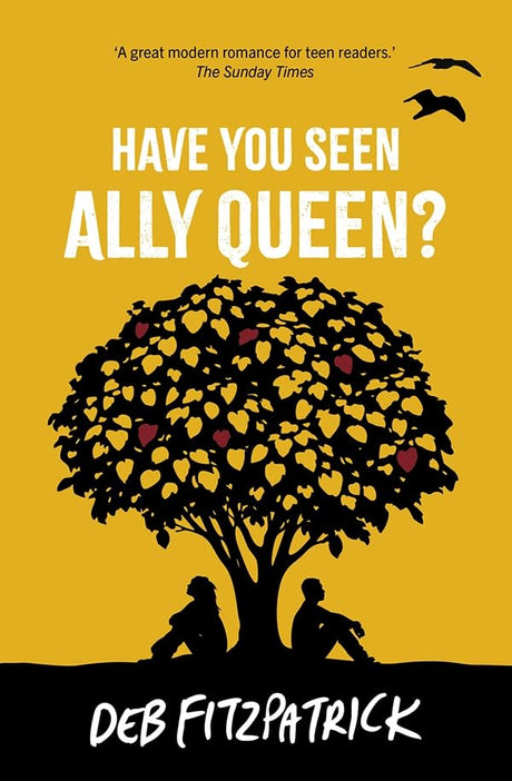Have You Seen Ally Queen?