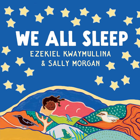 We All Sleep