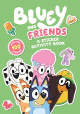 Bluey: Bluey and Friends