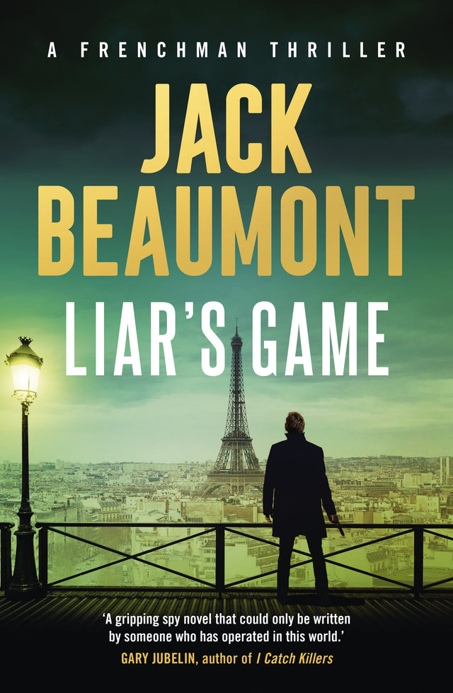 Liar's Game