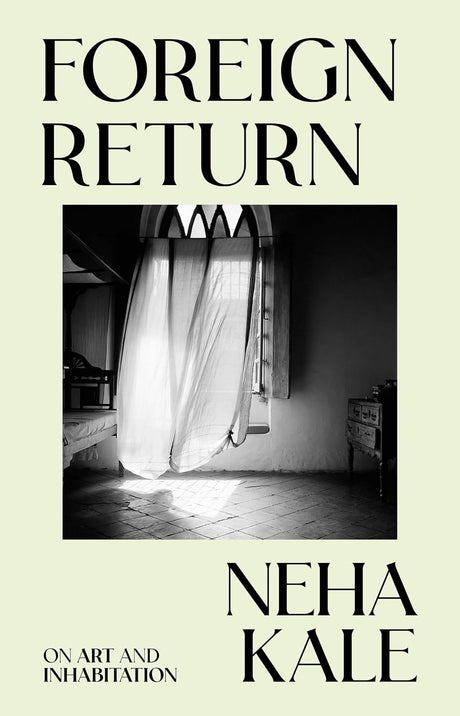 Foreign Return