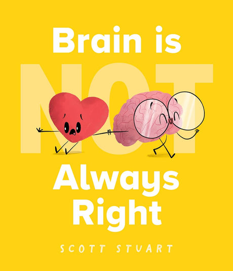 Brain is (Not) Always Right