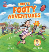 Libby’s Footy Adventures
