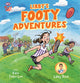 Libby’s Footy Adventures