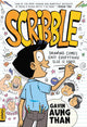 Scribble: A Graphic Novel