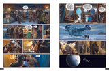 Star Wars: The Mandalorian: A Graphic Novel