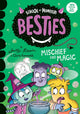 Mischief and Magic (School of Monsters Besties #1)