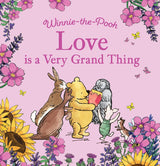 Winnie-the-Pooh: Love is a Very Grand Thing