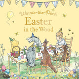 Winnie-the-Pooh: Easter in the Wood