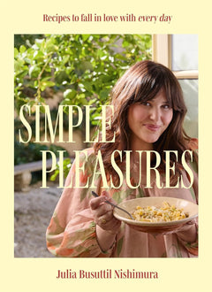 Simple Pleasures